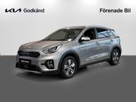 Kia Niro PLUG-IN HYBRID DCT ADVANCE PLUS 141HK