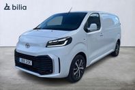 Toyota ProAce L2 Long 2,0D 145 HK Auto Professional