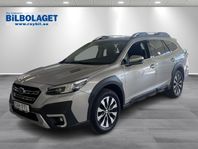 Subaru Outback 2.5 4WD XFuel, Touring, drag, motorvärmare