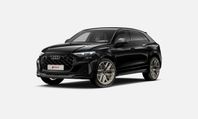 Audi RSQ8 Performance 640hk Quattro Tiptronic - 2025