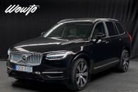 Volvo XC90 T8 TwEn 407HK Excellence 4-Sits /Orrefors/Se Spec