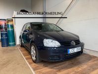 Volkswagen Golf 1.4 TSI 140hk Trendline | Bes | Nyservad