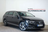 Volkswagen Passat GTE 1.4 TSI Executive Cockpit Värmare 218h