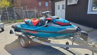 Seadoo Wake 230 pro 2018 ( Obs utrustad för över 250 000 )