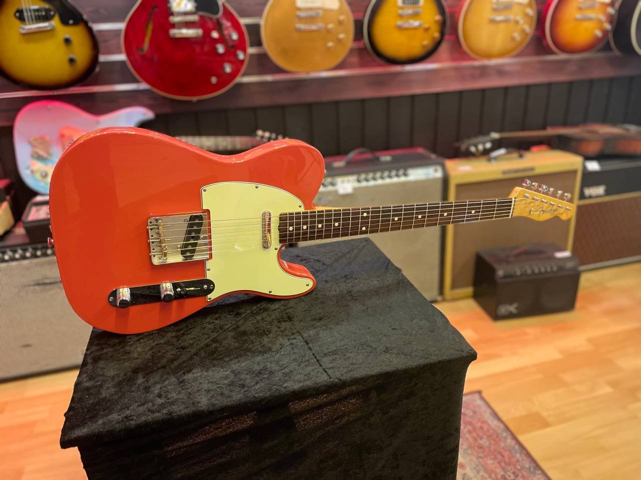 Fender Vintera II 60s telecaster