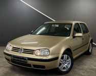 Volkswagen Golf 5-dörrar 1.6 Basis Euro 4 DRAG
