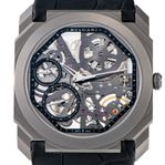 Bvlgari Octo Finissimo
