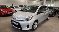 Toyota Yaris 1.5 Hybrid e-CVT Life 0-Kontant