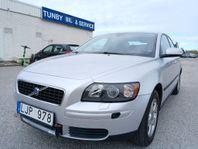 Volvo S40 1.8 Flexifuel Kinetic/Kamkejda/Nyservad/Besik/Värm