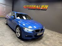 BMW 330 i Sedan Steptronic M Sport Euro 6