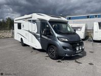 Knaus Sky TI 700