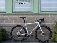 Specialized Crux Expert Stl 56