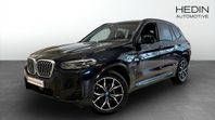 BMW X3 xDrive 30e M Sport Drag Adaptiv farthållare
