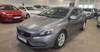Volvo V40 D2 Momentum Ny Kamremssats/Ny Besiktad/0-Kontant