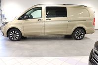 Mercedes-Benz Vito 119 CDI 4x4 2.8t 9G-Tronic - SN Mixto