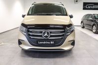 Mercedes-Benz Vito 119 CDI 4x4 2.8t 9G-Tronic - SN Mixto