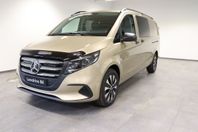 Mercedes-Benz Vito 119 CDI 4x4 2.8t 9G-Tronic - SN Mixto