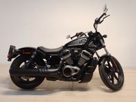 Harley-Davidson Nightster 975