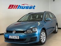 Volkswagen Golf Sportscombi 1.4 TSI BMT MultiFuel Base Euro