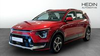 Kia Niro NIRO PLUG-IN ACTION