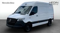 Mercedes-Benz E Sprinter ESPRINTER 414 SKÅP A2 PRO