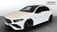 Mercedes-Benz A 250 E AMG PAKET / PANORAMATAKLUCKA