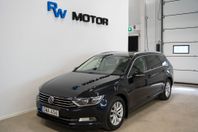 Volkswagen Passat SC 2.0 TDI 150hk Drag Backkamera D-värmare