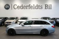 Mercedes-Benz C 180 T 7G-Tronic Avantgarde DRAG NAVI 2,95%