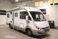 Bürstner I 685 ELEGANCE / Alde / Ac