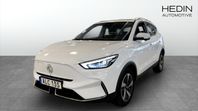 MG ZS EV LUXURY 70KWH