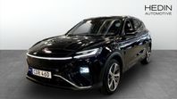 MG Marvel R LUXURY 70KWH DRAG