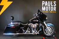 Harley-Davidson Street Glide FLHX