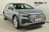 Audi Q4 e-tron 40 Proline | Drag | Ränta 4,49%
