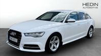 Audi A6 2.0 TDI Ultra S Tronic 190hk Avant