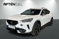 Cupra Formentor 1.5 TSI 150hk DSG| Backkamera Carplay