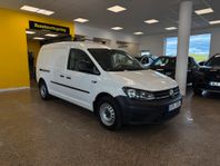 Volkswagen Caddy Maxi Van 2.0 TDI BMT Euro 6 Drag Värmare