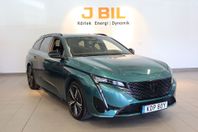 Peugeot 308 SW GT 1.2 PT 130hk Aut - B-KAMERA, CARPLAY, NAV