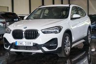 BMW X1 xDrive25e AUT Sport line HUD Pano Navi Kamera Drag