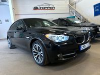 BMW 530 d xDrive Gran Turismo 245hk Head up / Drag / Navi