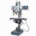 Pelarborr med koordinatbord  ZX40 D3/PC