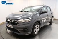 Dacia Sandero III TCe 90 essential