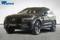 Volvo XC60 T6 Plus Dark Nordic Edition