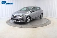 Renault Clio V TCe 90 Equilibre II 5-d