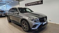 Mercedes-Benz GLC 220 d 4MATIC 9G-Tronic Euro 6