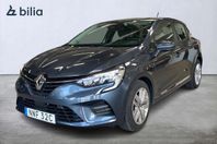 Renault Clio TCe 90 Zen 5-d