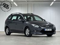 Hyundai i30 cw 1.6 CRDi Business|