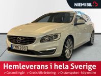 Volvo V60 D5 Plug-in Hybrid AWD Summum Aut Drag GPS Pano H/K