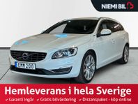Volvo V60 D5 Plug-in Hybrid AWD Summum Aut Drag GPS Pano H/K