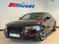 Audi A5 Coupé 2.0 TFSI Comfort Euro 5