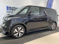 Volkswagen ID. Buzz Cargo 204hk 150kW Aut Drag Premiumpkt